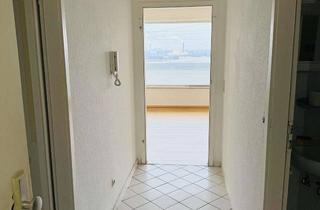 Wohnung kaufen in Sindlinger Straße 00, 65795 Hattersheim, 1,5-Zimmer Wohnung im 9. OG mit Balkon in Hattersheim