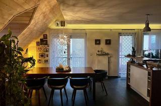 Wohnung kaufen in Marienstraße 27, 84036 Kumhausen, Renovierte 3-Zimmer Maisonette-Wohnung mit Balkon in Preisenberg