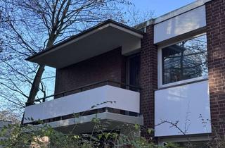 Wohnung kaufen in 22083 Barmbek-Süd, 1-Zimmer Wohnung mit Tiefgaragenstellplatz und Balkon in Hamburg-Barmbek-Süd, courtagefrei