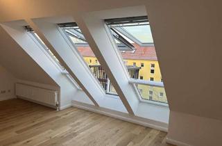 Wohnung kaufen in Erich Weinert Straße 13, 14974 Ludwigsfelde, Dachgeschosswohnung