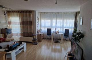 Wohnung kaufen in 87437 Kempten, 2 Zimmer und 2 Balkone mit Panoramablick