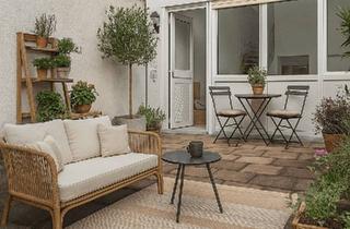 Wohnung kaufen in 64625 Bensheim, Ein ideales Zuhause für Singles oder Paare in zentraler Lage von Bensheim