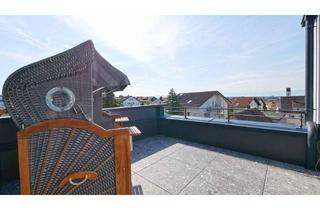 Penthouse kaufen in 88048 Friedrichshafen, Exklusive Penthousewohnung mit Seesicht!
