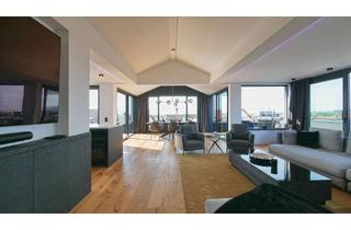 Penthouse kaufen in 88048 Friedrichshafen, Exklusive Penthousewohnung mit Seesicht!