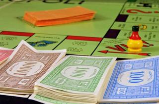 Wohnung kaufen in Beethovenring 8b, 15711 Königs Wusterhausen, *** Statt Monopoly spielen und auf Bahnhöfe setzen, kaufen Sie lieber Wohnungen im Königs Park****