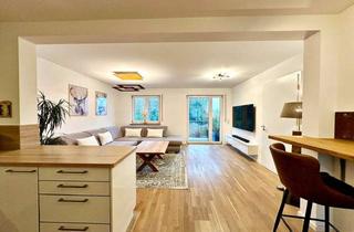 Wohnung kaufen in 63801 Kleinostheim, PERFEKTE 3-ZIMMER-EIGENTUMSWOHNUNG MIT 2 BALKONEN, AUFZUG UND STELLPLATZ