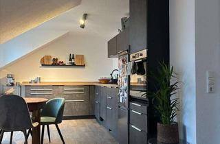 Wohnung kaufen in Puttwiese 28, 22415 Langenhorn, Charmante 2 Zimmer Dachgeschosswohnung in Hamburg-Langenhorn von privat zu verkaufen ohne Makler!