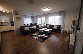 Wohnung kaufen in 89143 Blaubeuren, Modernes Wohnen in Top Lage von Blaubeuren - hochwertig, barrierearm, in Aussichtslage