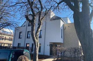 Penthouse kaufen in Augenbroicher Straße 63, 53879 Euskirchen, *Südstadt, 2,5 Zimmer, Penthouse, Barierrefrei, Neubau*