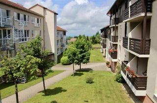 Wohnung kaufen in Hauptstraße 29, 75335 Dobel, Freie 1-Zimmer Wohnung / Küche / Bad / Balkon, 48 qm