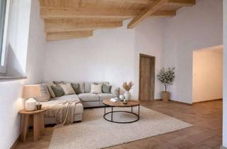 Wohnung kaufen in 83324 Ruhpolding, Brimo - Wohnen in den Bergen