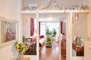 Wohnung kaufen in 51377 Steinbüchel, Wohlfühlwohnung mit Loggia – 3 Zimmer auf ca. 80 m² in Leverkusen