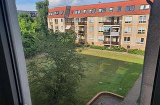 Wohnung kaufen in Kieler Ring, 18437 Grünthal-Viermorgen, 4,45% Rendite und saniert, ruhiger Start für Investoren