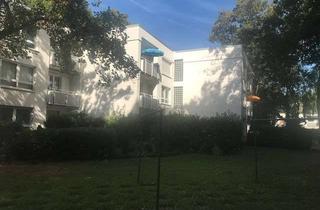 Wohnung kaufen in Niederurseler Landstraße 107, 60439 Niederursel, KAPITALANLAGEI ! Vermietete 2-Zimmer mit schöner Loggia in der Nordweststadt