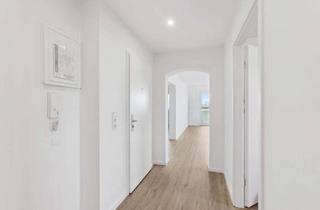 Wohnung kaufen in 79219 Staufen, Sanierte 4,5- Zimmer Wohnung in Staufen mit Blick zum Schloss und den Vogesen