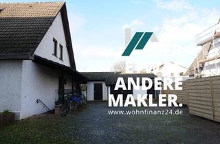 Wohnung kaufen in 55294 Bodenheim, Attraktive Kapitalanlage - ideal für Einsteiger!