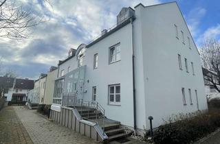 Wohnung kaufen in 84307 Eggenfelden, KHALIL WAKED IMMOBILIEN! Schöne 2 Zimmer-Hobbyraum Terrassen Wohnung.