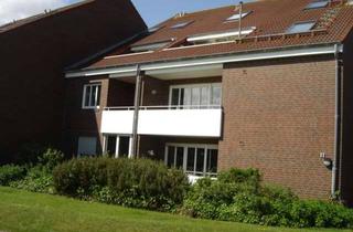 Wohnung kaufen in Fritz-Reuter-Strasse, 26465 Langeoog, Schöne Eigentumswohnung im Herzen von Langeoog