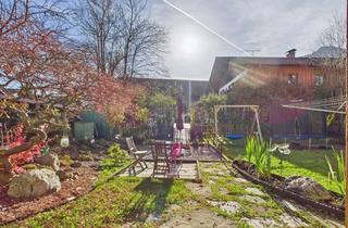 Wohnung kaufen in 83454 Anger, Brimo - Ein Zuhause mit Raum und Atmosphäre