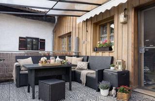 Wohnung kaufen in 83454 Anger, Brimo - Ein Zuhause mit Raum und Atmosphäre