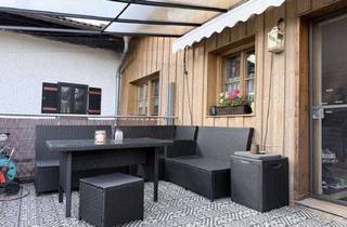 Wohnung kaufen in 83454 Anger, Brimo - ein Zuhause voller Möglichkeiten