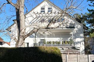 Wohnung kaufen in 85540 Haar, MODERNE 4-ZIMMER-GARTENWOHNUNG MIT LICHTDURCHFLUTETEM SOUTERRAIN-STUDIO