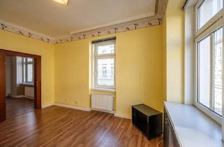 Wohnung mieten in 42117 Elberfeld, Geräumige 5-Zimmer Wohnung in Elberfeld West, Wuppertal