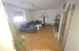 Wohnung mieten in Auf Der Wies, 87727 Babenhausen, Gehobene 3-Zimmer-Wohnung im 2. OG Ortsmitte Babenhausen