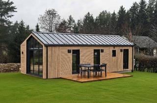 Wohnung mieten in Weinstraße 75 a, 91257 Pegnitz, Tinyhaus komplett eingerichtet Erstbezug