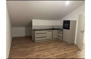 Wohnung mieten in Eichenweg, 88436 Eberhardzell, 3-Zimmer Dachgeschoss Wohnung in Mühlhausen