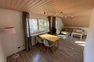 Wohnung mieten in Eichenweg 14, 72622 Nürtingen, Helle 2-Zimmer Wohnung in Nürtingen