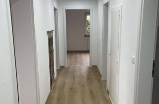 Wohnung mieten in 71254 Ditzingen, Sanierte, moderne 3-Z.-Whng. EG im 2-Fam.-Haus