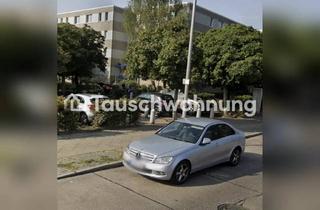 Tauschwohnungen in Dannenwalder Weg 126, 13439 Wittenau, Tauschwohnung: 2,5 Zimmer gegen 4 Zimmer