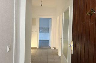 Wohnung mieten in 63457 Hanau, Helle 2-Zimmer Wohnung im EG in Hanau