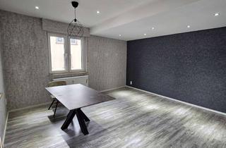 Wohnung mieten in 64589 Stockstadt, 3-Zimmer Wohnung mit 85 m² in Stockstadt am Rhein