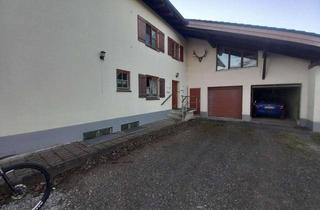 Wohnung mieten in Grambacherweg 12, 82380 Peißenberg, Helle 3-Zimmer Erdgeschosswohnung mit Garten in Peißenberg-Böbing