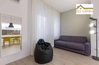 Wohnung mieten in Crednerstraße, 35392 Gießen, 1,5 Zimmer-Wohnung in Gießen