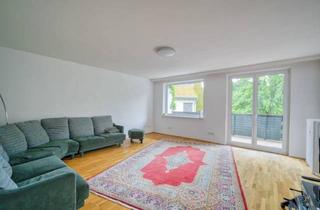 Wohnung mieten in Alt-Kladow, 14089 Kladow, Helle 3-Zimmer-Wohnung mit großem Balkon, Garage und Keller in Alt-Kladow