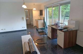 Wohnung mieten in 76229 Grötzingen, Schöne 1-Zimmer-Wohnung mit Balkon in Karlsruhe unmöbiliert