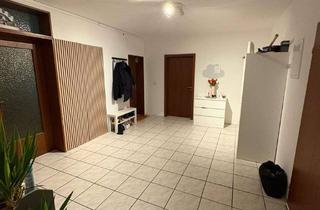 Wohnung mieten in Pillauerstraße 12, 69502 Hemsbach, Geräumige 4-Zimmer-Wohnung in Hemsbach