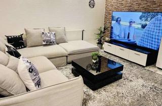 Wohnung mieten in Wiesenstraße, 71131 Jettingen, Großzügige 140 m² 6 Zimmern Maisonette Wohnung in Jettingen