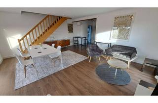 Wohnung mieten in Brunhildensteg, 61389 Schmitten, Viel Platz und Zugang zur Natur - (teil-)möblierte Traumwohnung am Großen Feldberg