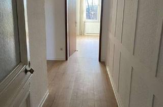 Wohnung mieten in 95028 Innenstadt, Renovierte 3-Raum Wohnung in Innenstadtlage