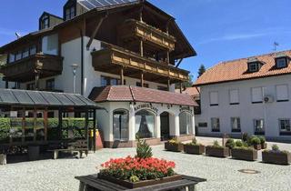 Wohnung mieten in Hauptstraße 30, 94253 Bischofsmais, 4-Zimmer Wohnung / Südseite in Bischofsmais - Erstbezug nach Sanierung