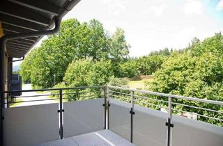 Wohnung mieten in 94255 Böbrach, Wohnen mit Charme: 2-Zimmerwohnung mit Aussichtslage im Bayerischen Wald