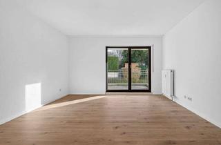Wohnung mieten in 76307 Karlsbad, Einziehen & wohlfühlen – großzügige 2-Zimmer-Wohnung mit Balkon