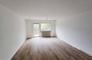 Wohnung mieten in 76185 Nordweststadt, Modern sanierte 1-Zimmer-Wohnung mit Balkon