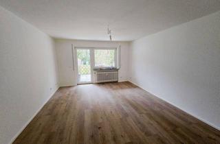 Wohnung mieten in 76185 Nordweststadt, Modern sanierte 1-Zimmer-Wohnung mit Terrasse und Gartenzugang