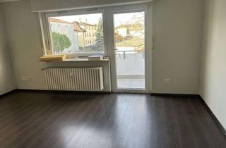 Wohnung mieten in Karlstraße 35a, 68723 Schwetzingen, 3-Zimmer Wohnung mit Balkon und Stellplatz