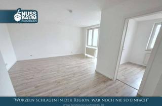 Wohnung mieten in Breitscheidstraße 2a, 07318 Saalfeld, Helle, sanierte Wohnung mit Balkon und Stellplatz | Saalfeld